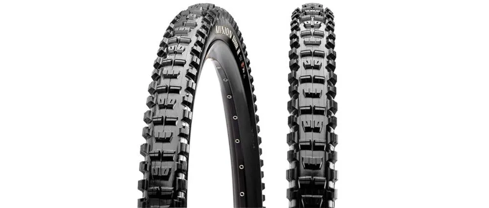 Maxxis 27.5" Minion DHR II
