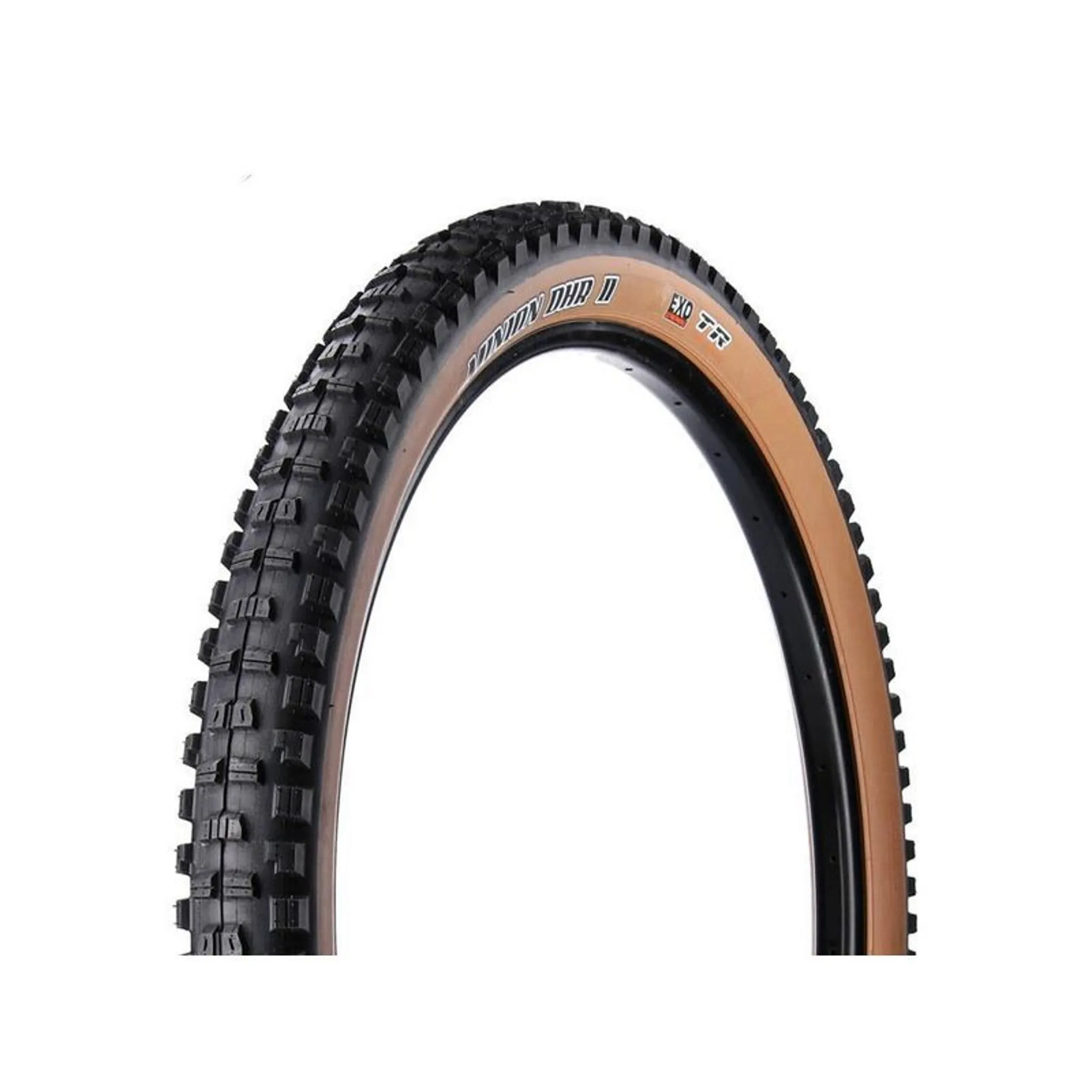 Maxxis 27.5x2.40 Wt Minion Dhr2 3C/Exo /TR