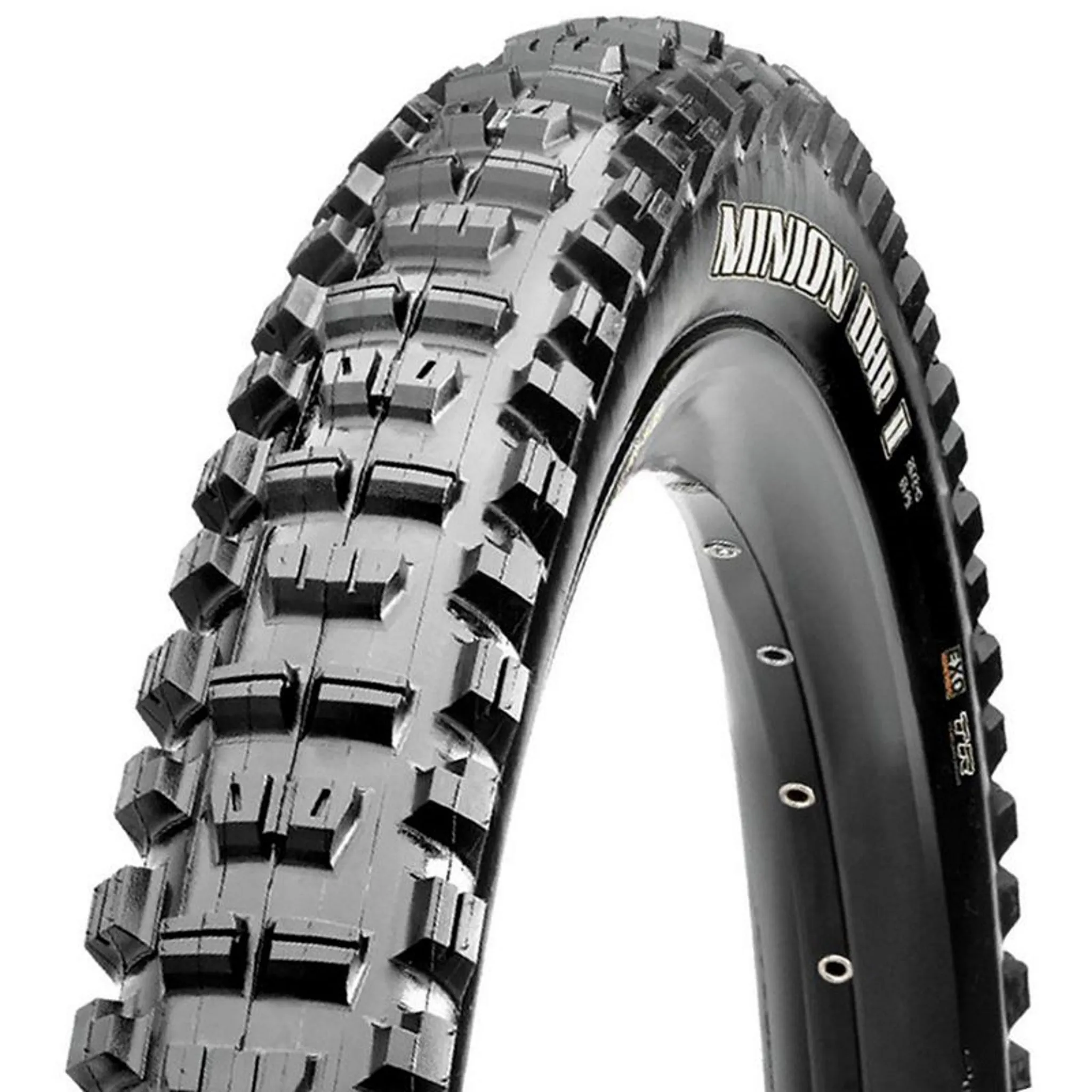 Maxxis 27.5x2.40 Wt Minion Dhr2 3C/Exo /TR