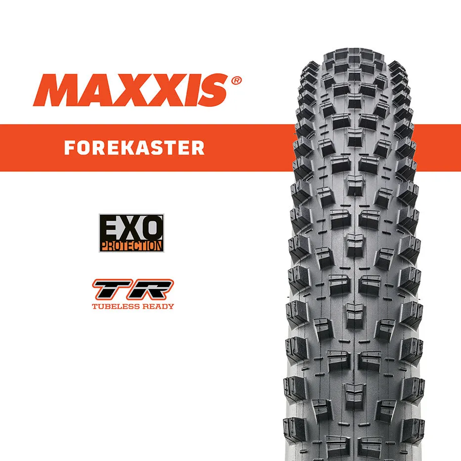 Maxxis - 29" Forekaster NEW