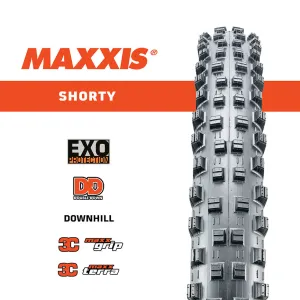 Maxxis - 29" Shorty 2nd Gen