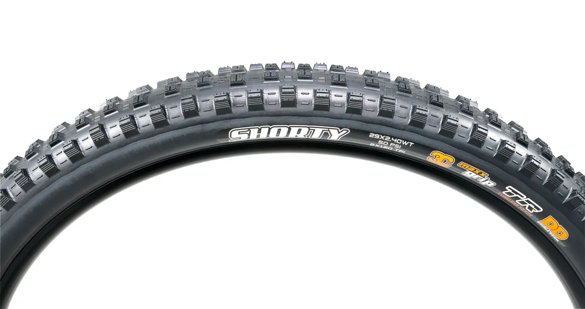 Maxxis - 29" Shorty 2nd Gen