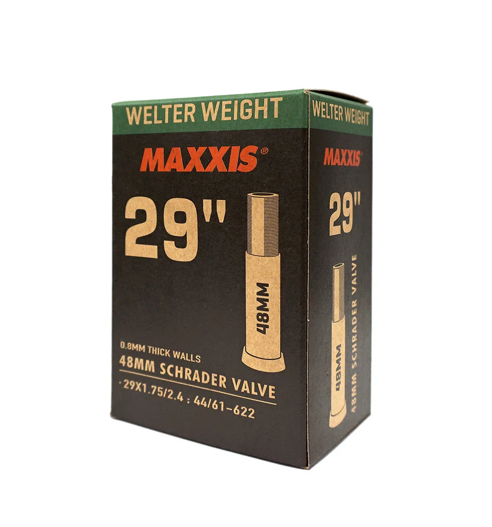 Maxxis - 29" Welterweight Tubes