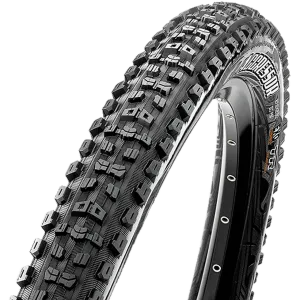 Maxxis Aggressor 26in Tyre