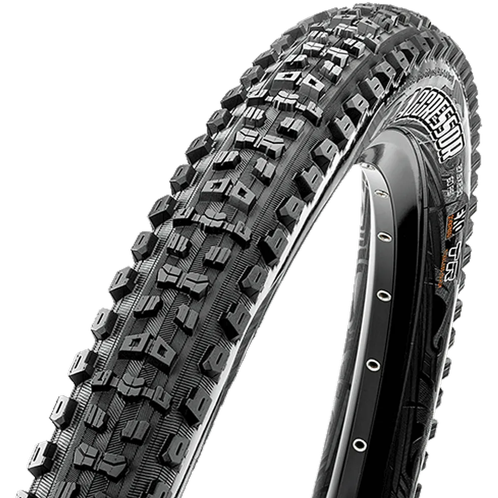 Maxxis Aggressor 29er Tyre