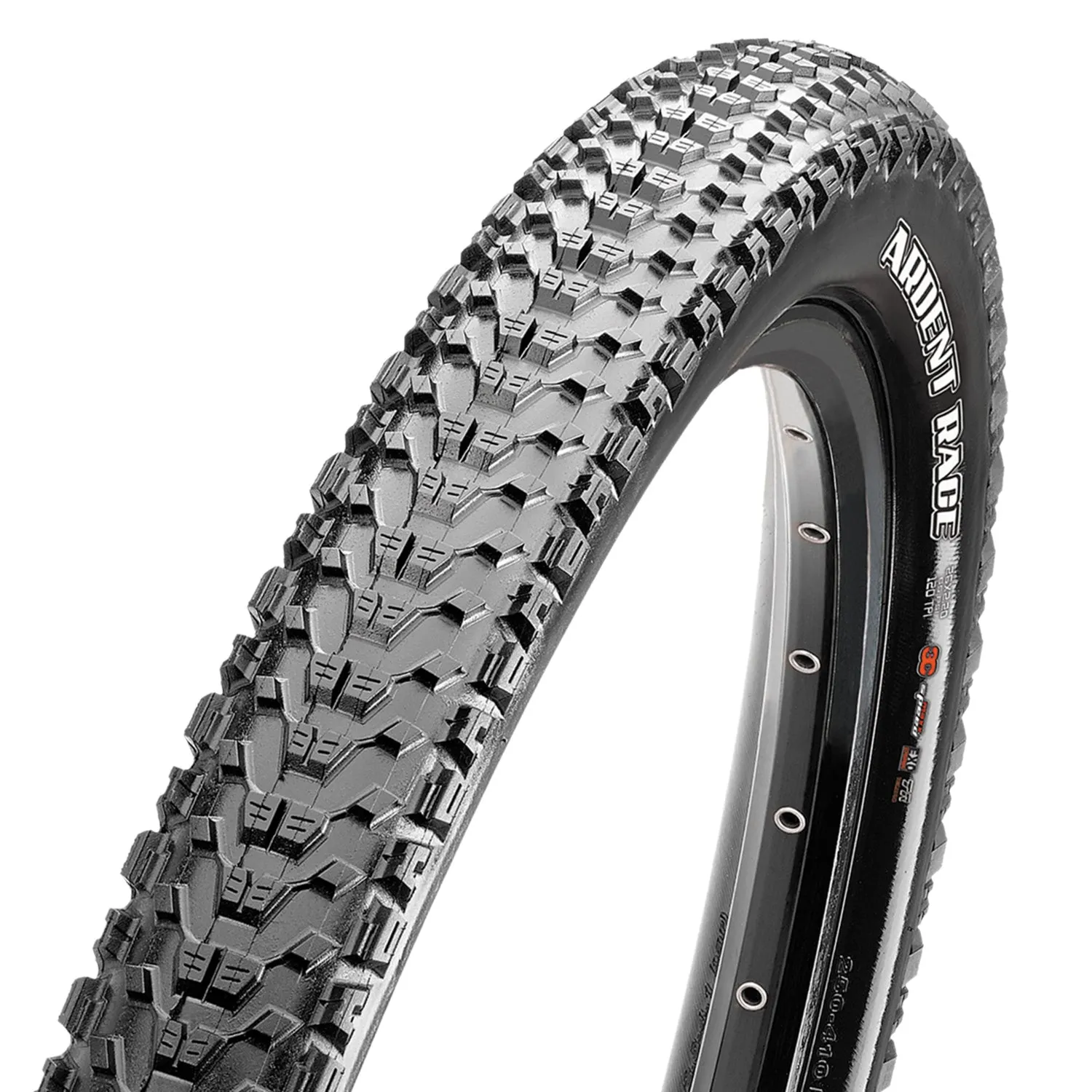 Maxxis Ardent Race EXO TR 120TPI 29x2.20