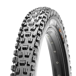 Maxxis Assegai 27.5 x 2.5 3C/TR/WT EXO Mountain Bike Tire