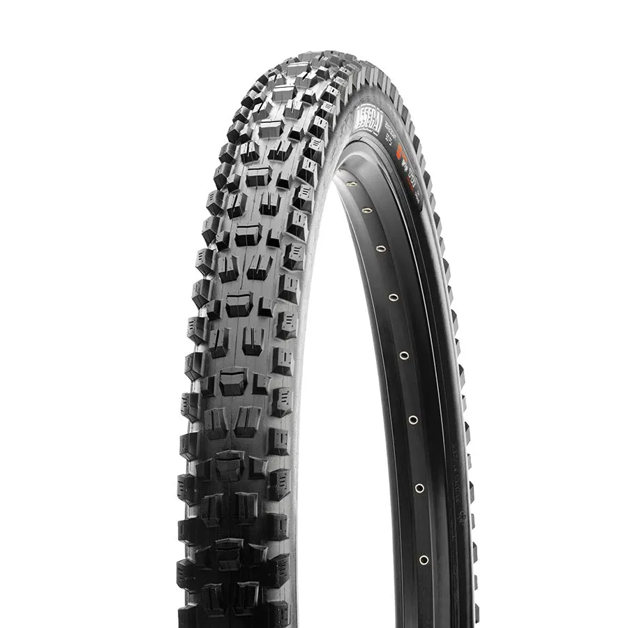 Maxxis Assegai 27.5 x 2.5 3C/TR/WT EXO Mountain Bike Tire