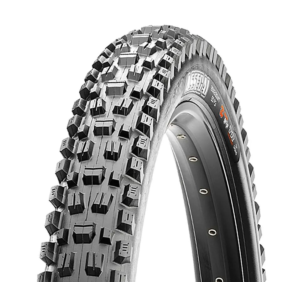 Maxxis Assegai 27.5 x 2.5 3C/TR/WT EXO Mountain Bike Tire