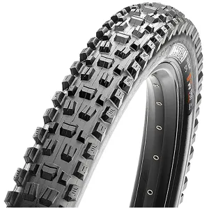 Maxxis Assegai 27.5 x 2.5, Tubeless, Folding, Dual, EXO, Wide Trail Mountain Bike Tire