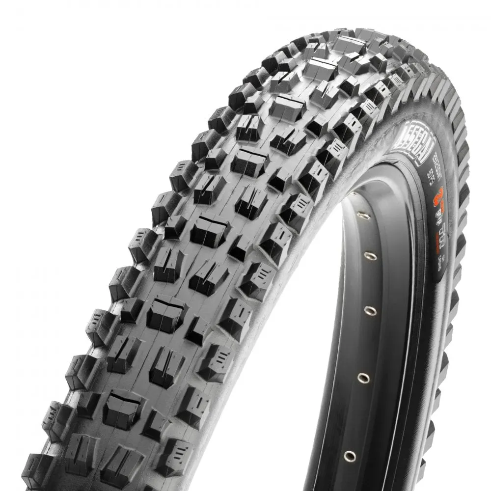 Maxxis Assegai 27.5X2.50WT 60 TPI Foldable 3C MaxxTerra (EXO/TR) MTB Tyre
