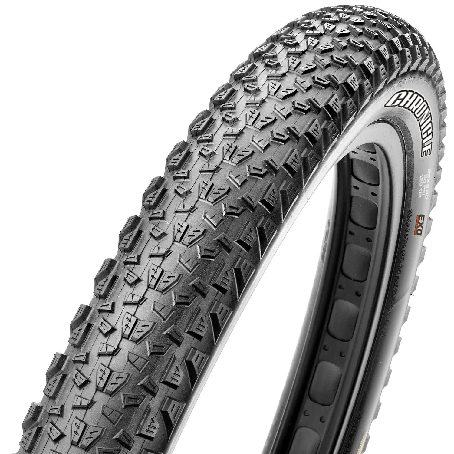 Maxxis Chronicle 27.5 x 3.0 EXO Mountain Bike Tire
