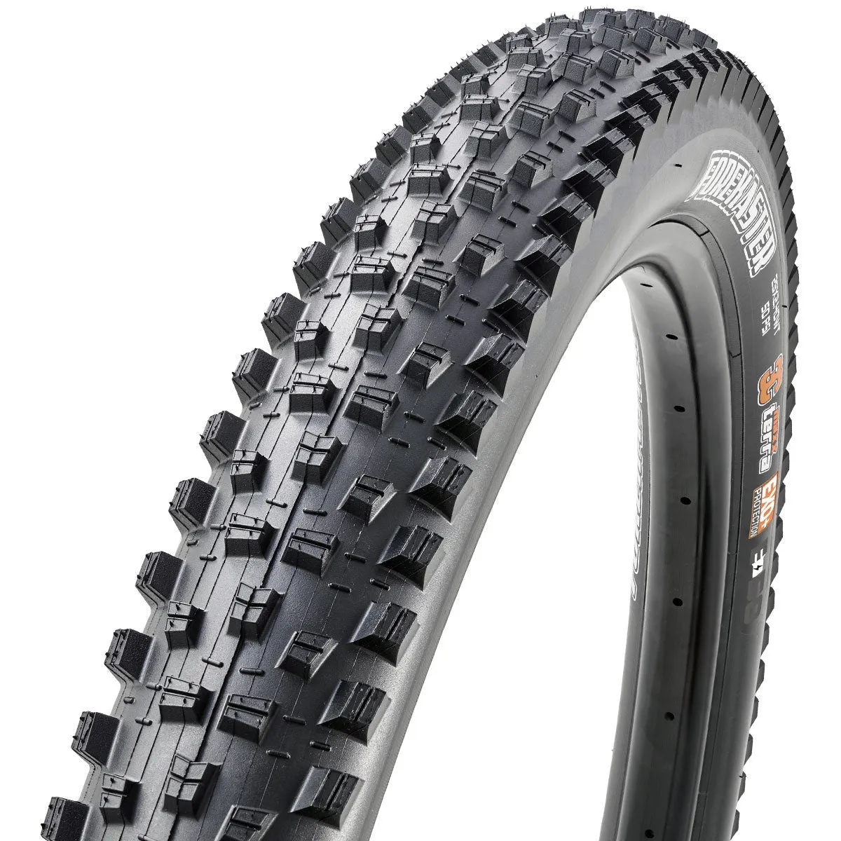 Maxxis Forekaster 29 x 2.4 WT, 3C, EXO Mountain Bike Tire