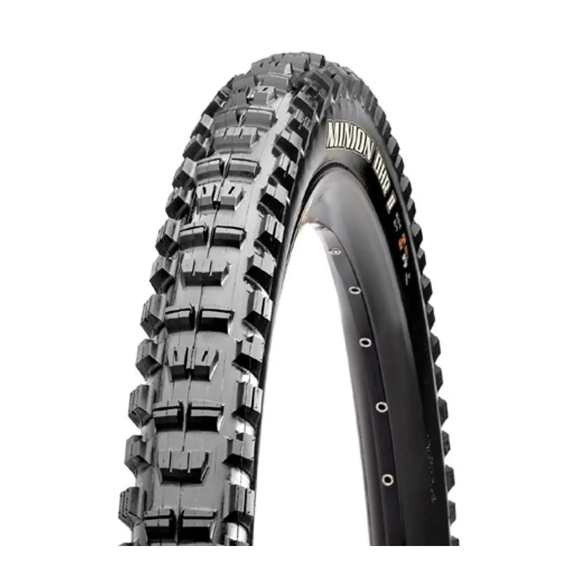 Maxxis Minion 26x2.3 Dhr Ii Exo Tr Folding Tyre