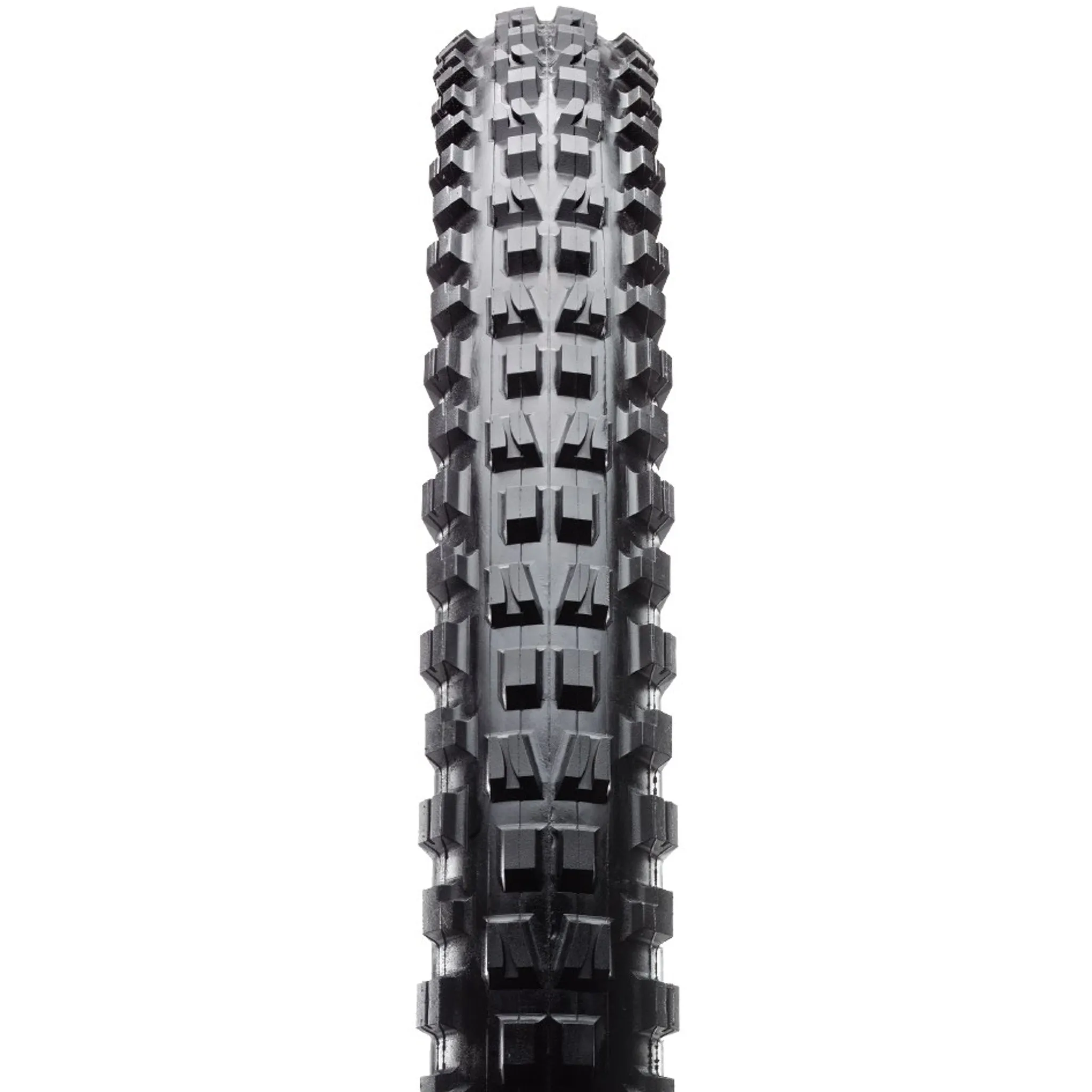 Maxxis Minion DHF Folding MTB Tyre 29 x 2.5" 60TPI WT EXO TR