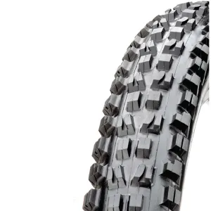 Maxxis Minion DHF Folding MTB Tyre 29 x 2.5" 60TPI WT EXO TR