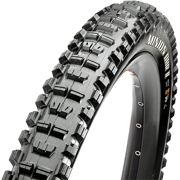 Maxxis Minion DHR 2 20in Tyre