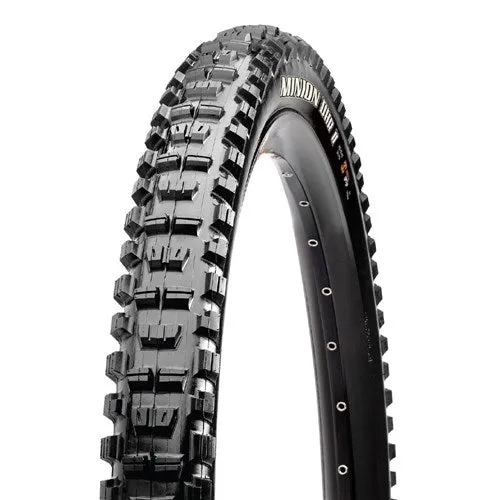Maxxis Minion Dhr Ii 20 X 2.30 E-25 60tpi Folding Tyre