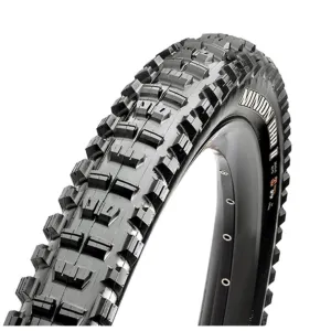 Maxxis Minion DHR II 27.5 x 2.3 3C/EXO/TR Mountain Bike Tire