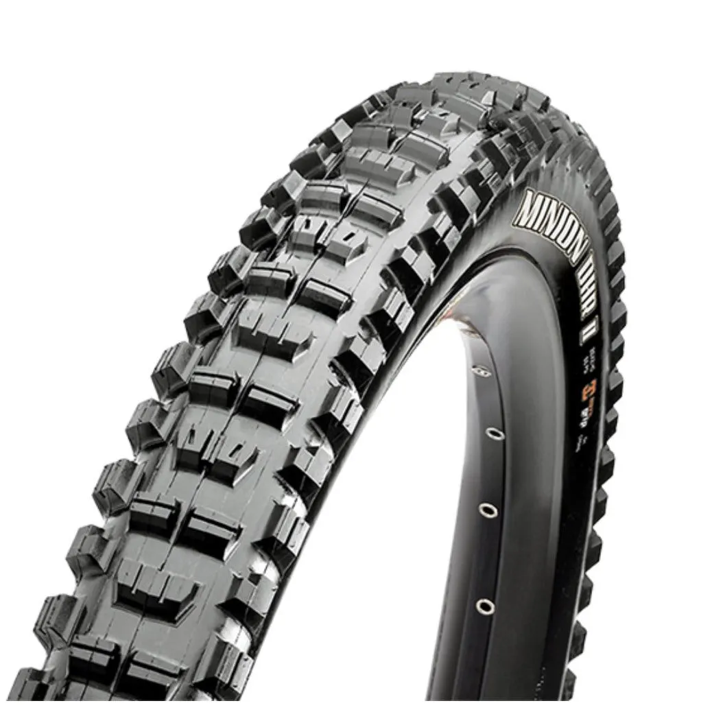 Maxxis Minion DHR II 27.5 x 2.3 3C/EXO/TR Mountain Bike Tire