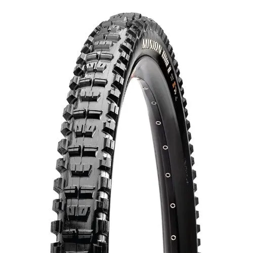 Maxxis Minion Dhr Ii 29 X 2.40 Tr Wirebead Tyre
