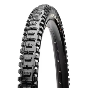 Maxxis Minion Dhr Ii 29 X 2.40 Tr Wirebead Tyre