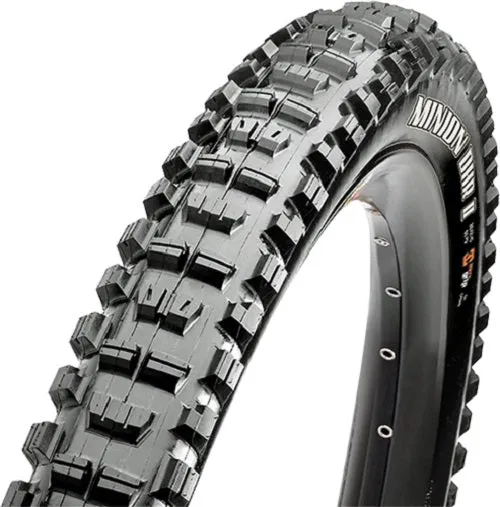 MAXXIS Minion DHR II 29 x 2.40 WT E-MTB Tyre