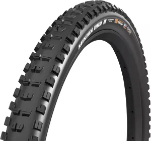 Maxxis Minion DHR II DD 3C MaxxTerra Tubeless 29" Folding Tyre - 29 X 2.4 WT
