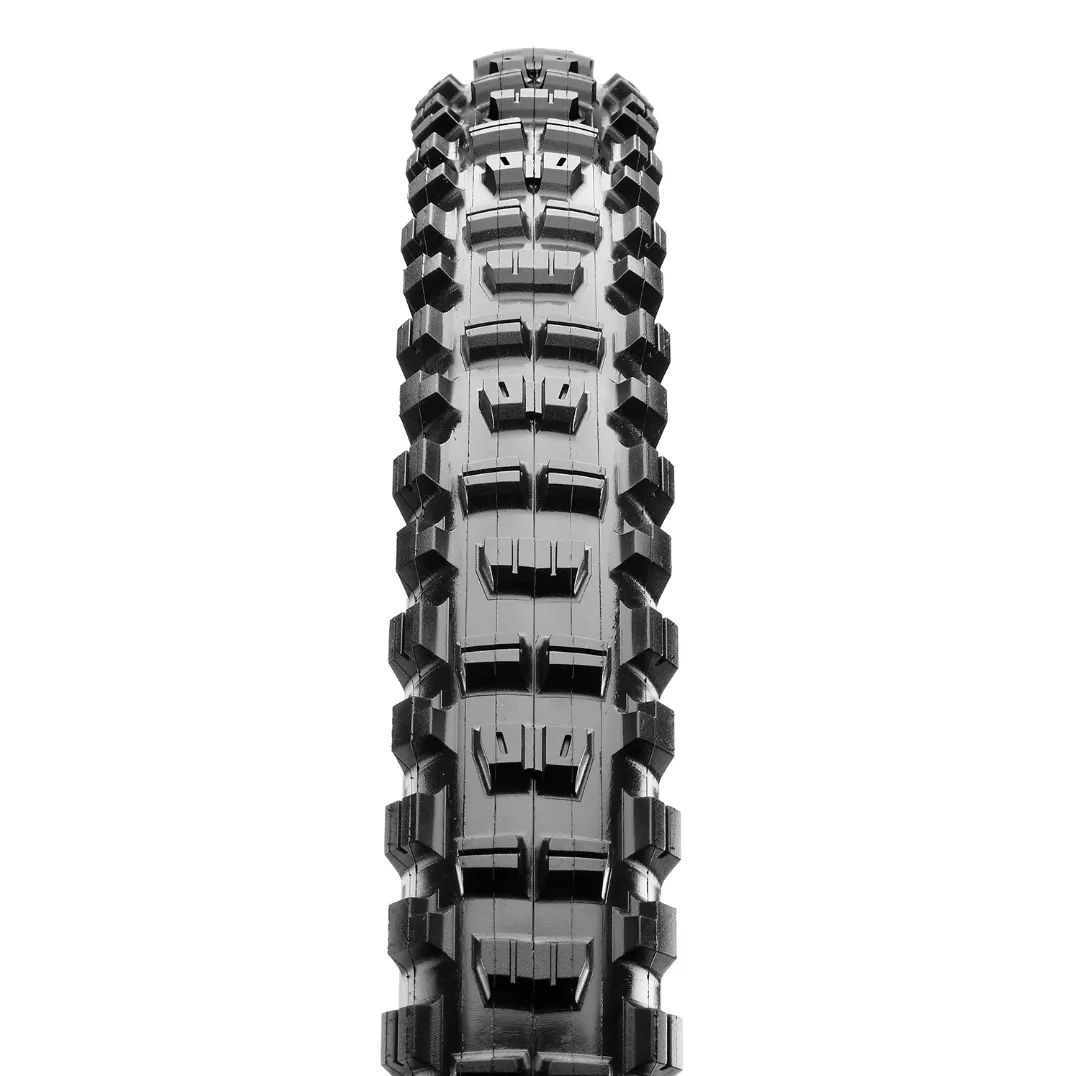 Maxxis Minion DHR II Exo TR 29" Folding Tyre - 29 X 2.4 WT - Tubeless Ready