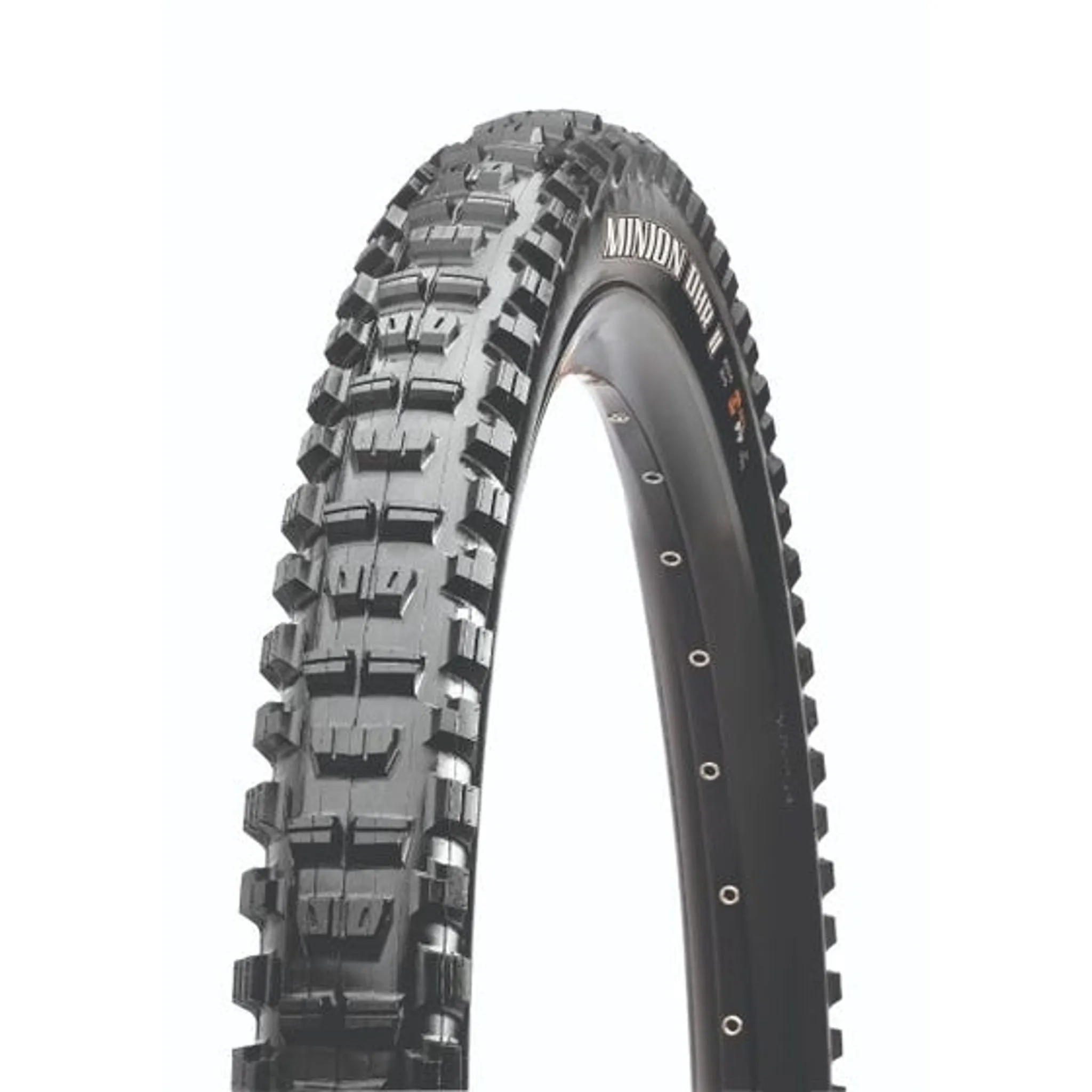 Maxxis Minion DHR II Folding MTB Tyre 3C DD TR 29 x 2.30"