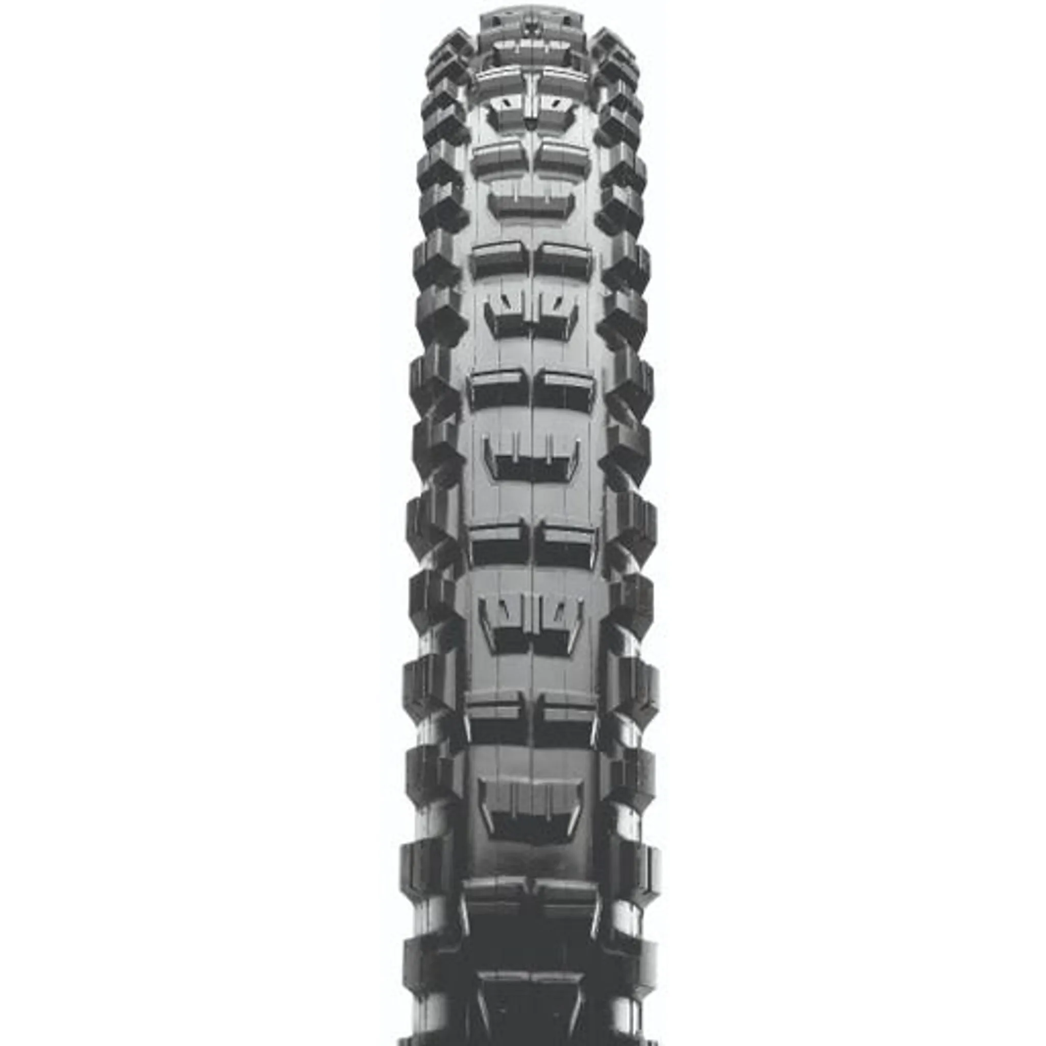 Maxxis Minion DHR II Folding MTB Tyre 3C DD TR 29 x 2.30"