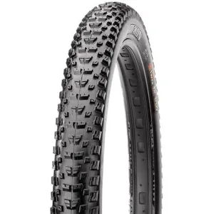 Maxxis Rekon  3C MaxxTerra EXO TR 120TPI Folding MTB Tyre 27.5 x 2.80" Black