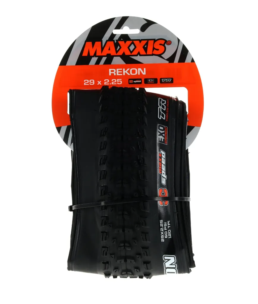 Maxxis Rekon