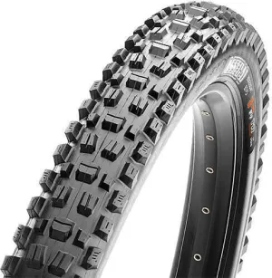 Maxxis Tyre 27.5 x 2.50 WT Assegai 3C/TR/DD Maxx Grip