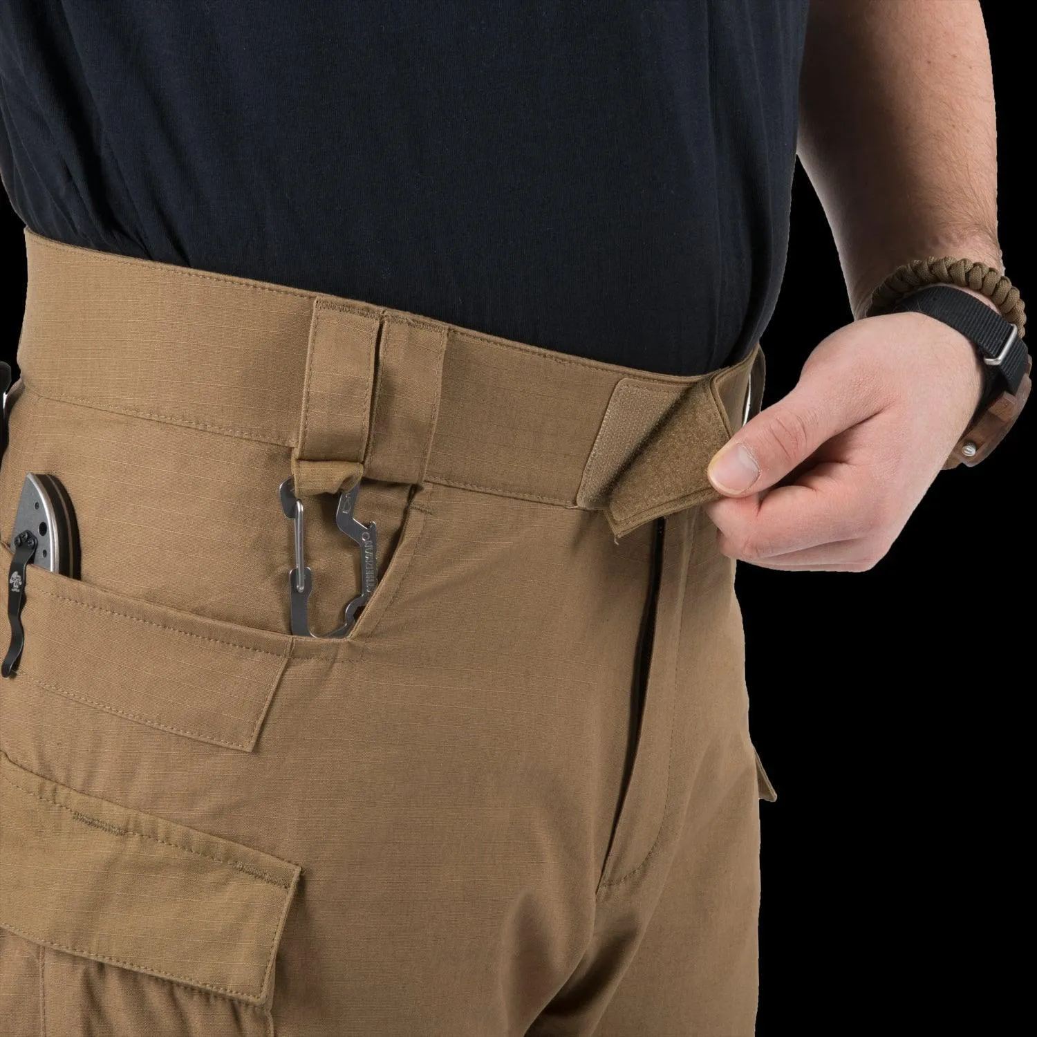 MBDU Trousers - NyCo Ripstop - Olive Green