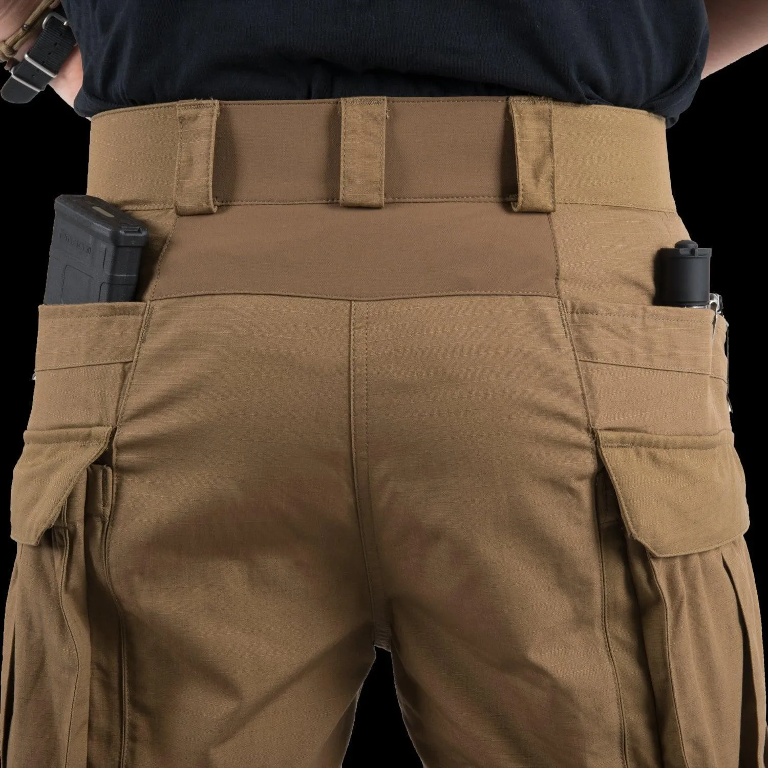 MBDU Trousers - NyCo Ripstop - Olive Green