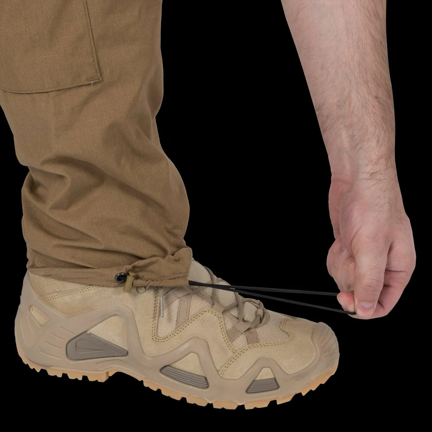 MBDU Trousers - NyCo Ripstop - Olive Green