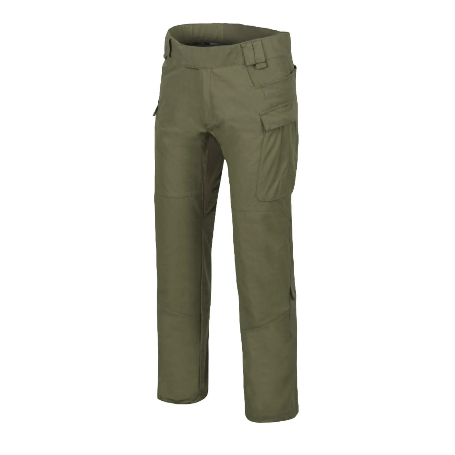 MBDU Trousers - NyCo Ripstop - Olive Green