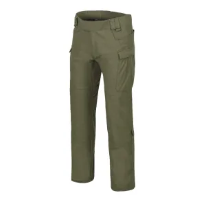 MBDU Trousers - NyCo Ripstop - Olive Green