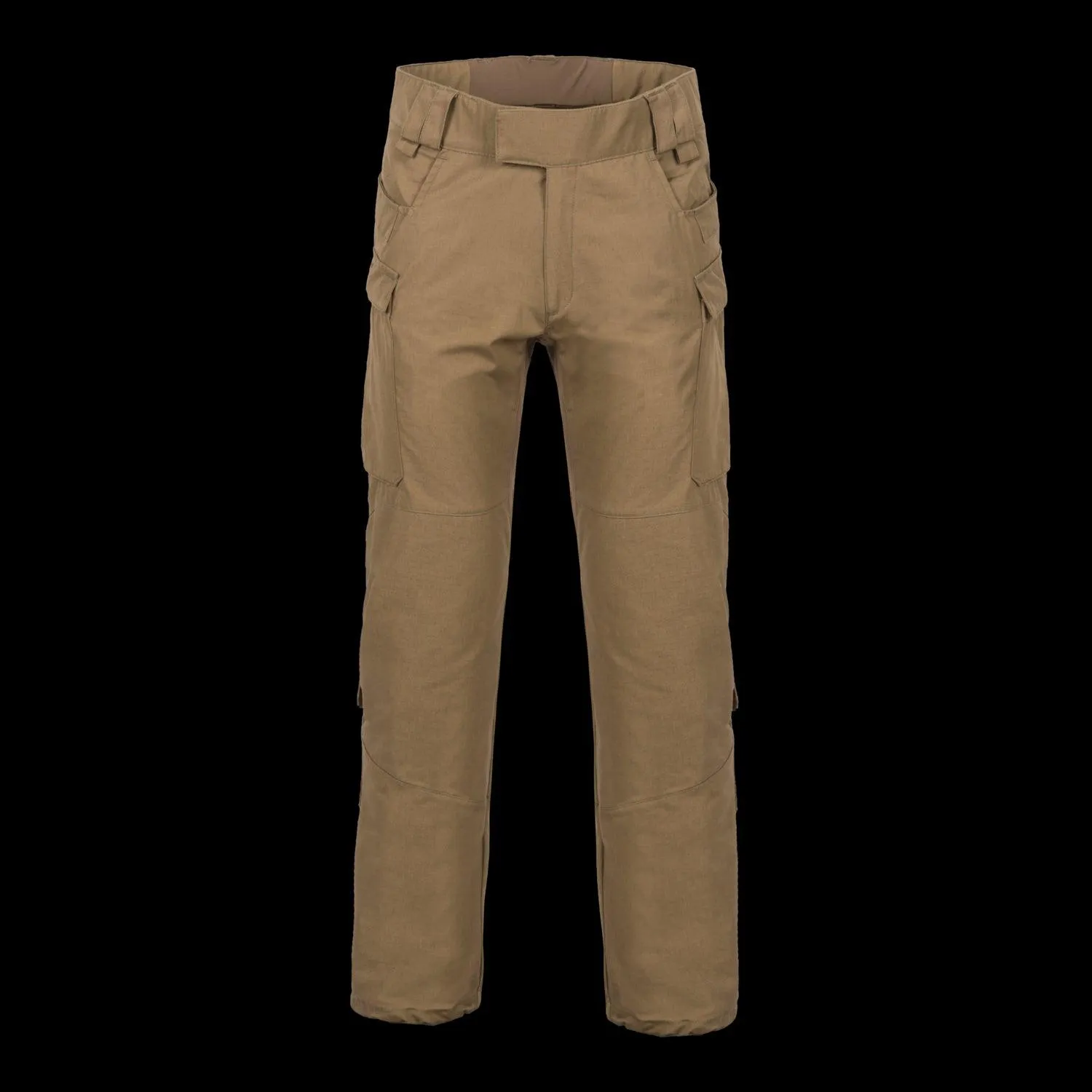 MBDU Trousers - NyCo Ripstop - Olive Green