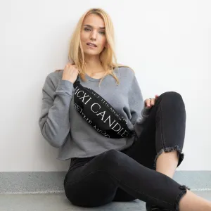 MCXI Candles Tote Pack
