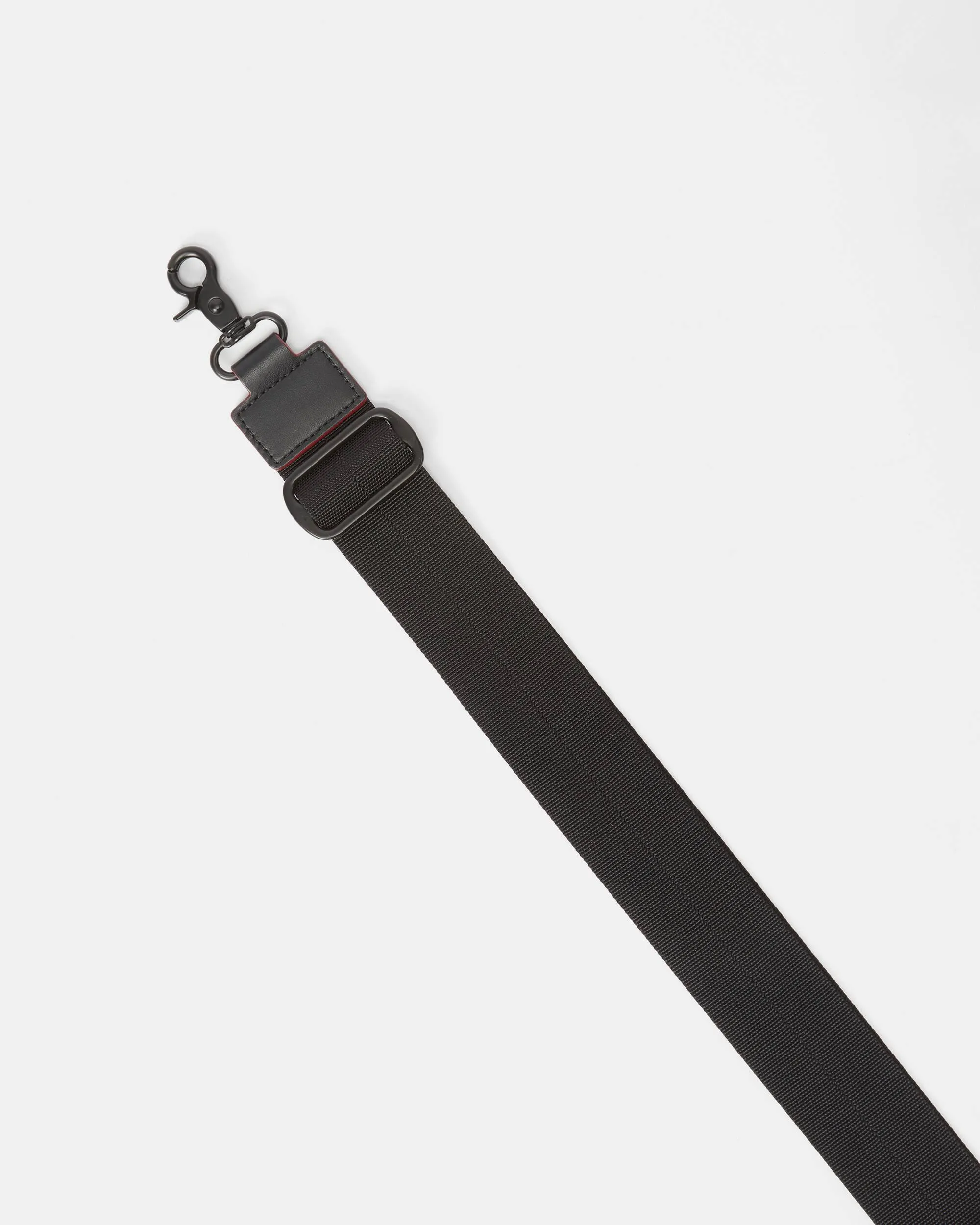 Medium Metro Tote Deluxe | Black