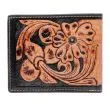 MEERAKI MENS WALLET
