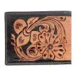 MEERAKI MENS WALLET