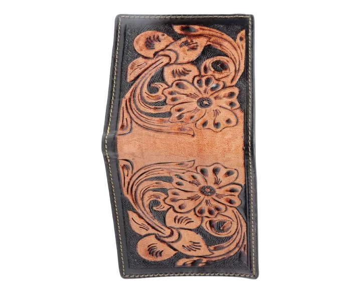 MEERAKI MENS WALLET