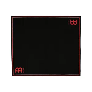 MEINL MDRS-BK Drum Rug, Small, Oriental