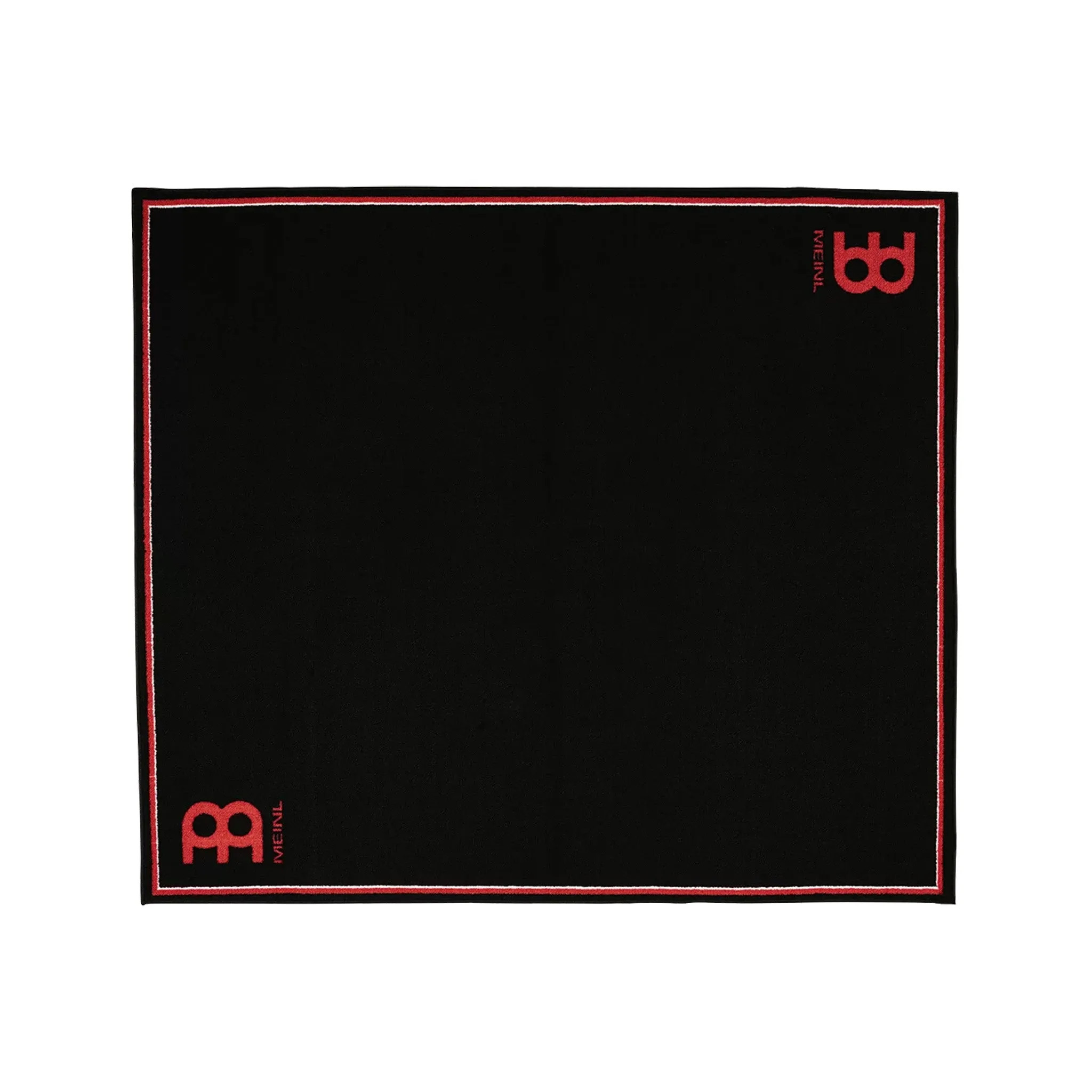 MEINL MDRS-BK Drum Rug, Small, Oriental