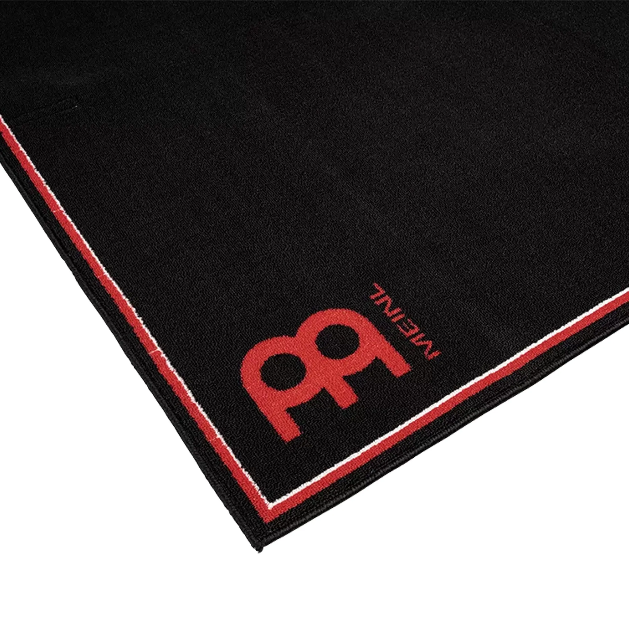 MEINL MDRS-BK Drum Rug, Small, Oriental