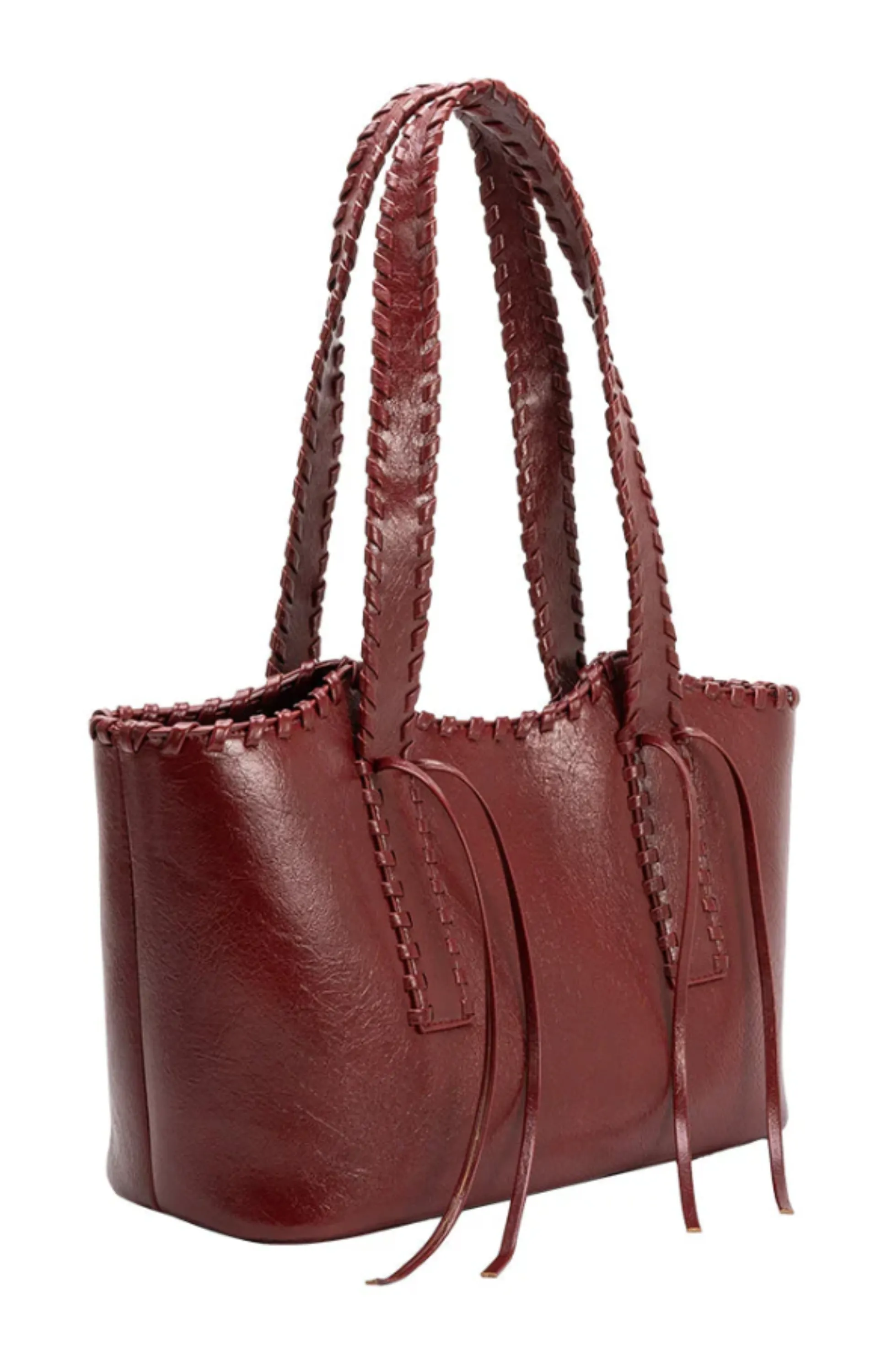 Melia Bianco - Phoebe Shoulder Bag