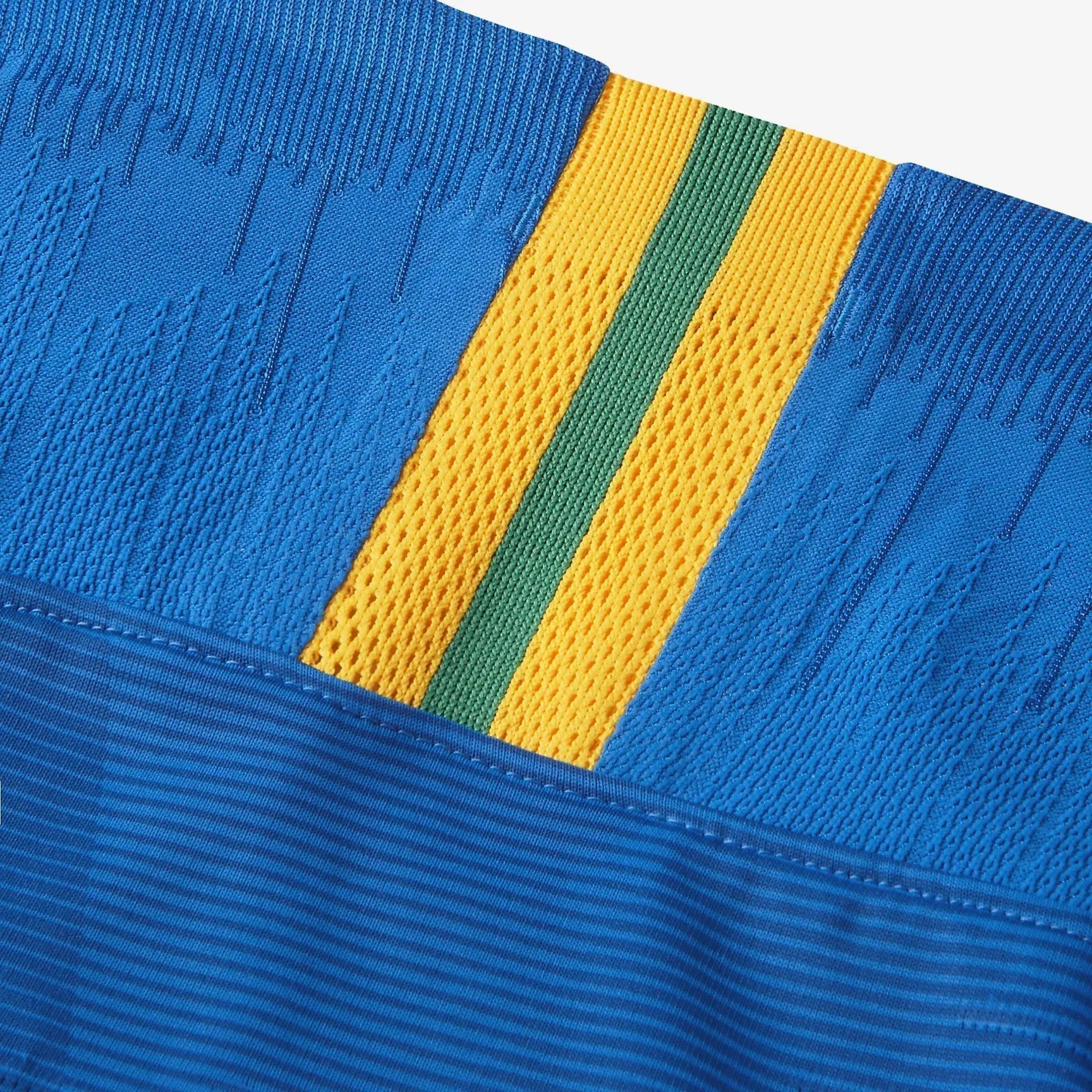 Men #23 Diego Alves Jersey Away Brazil National 2018 FIFA World Cup